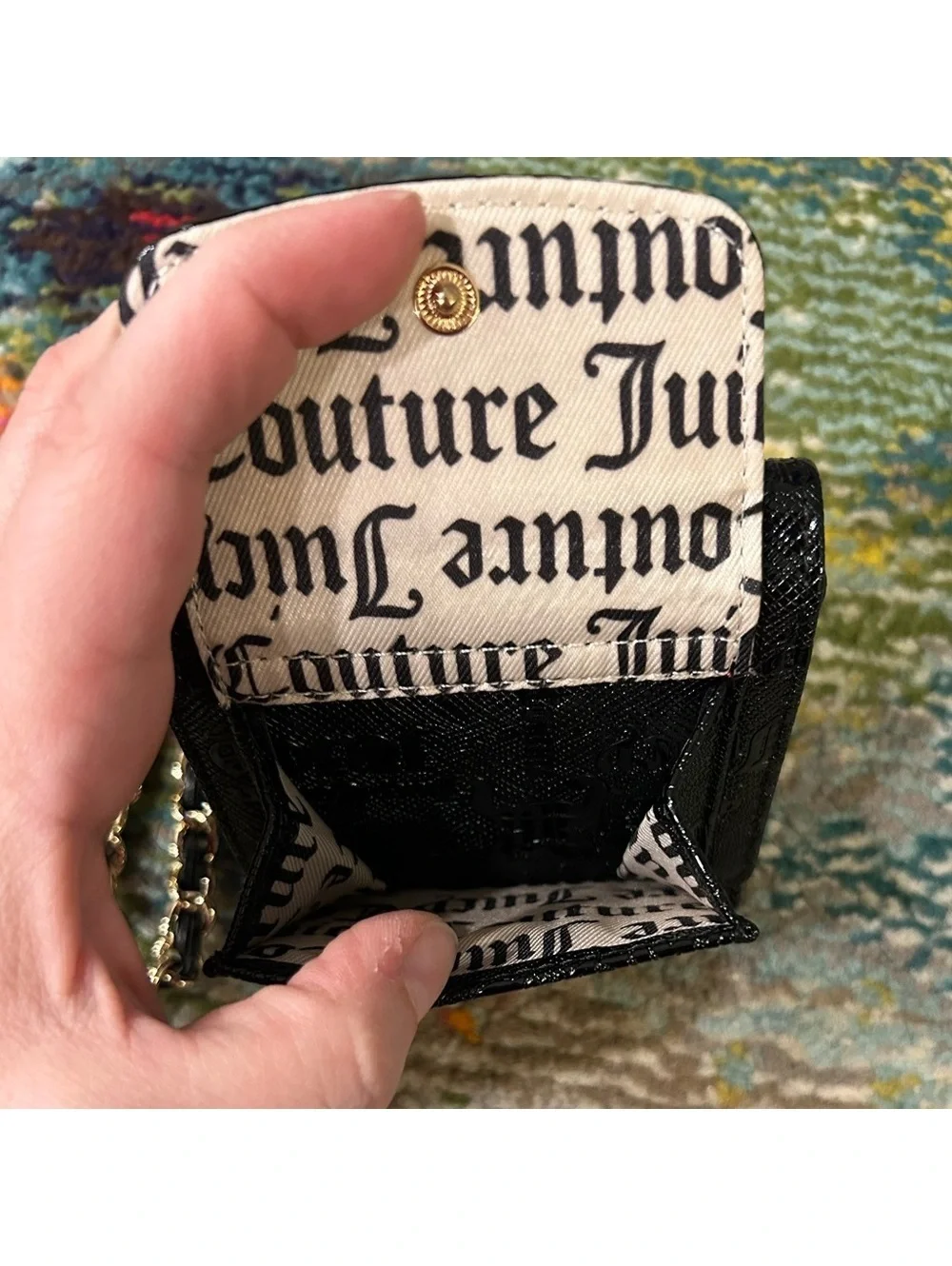 Juicy Couture juicy couture